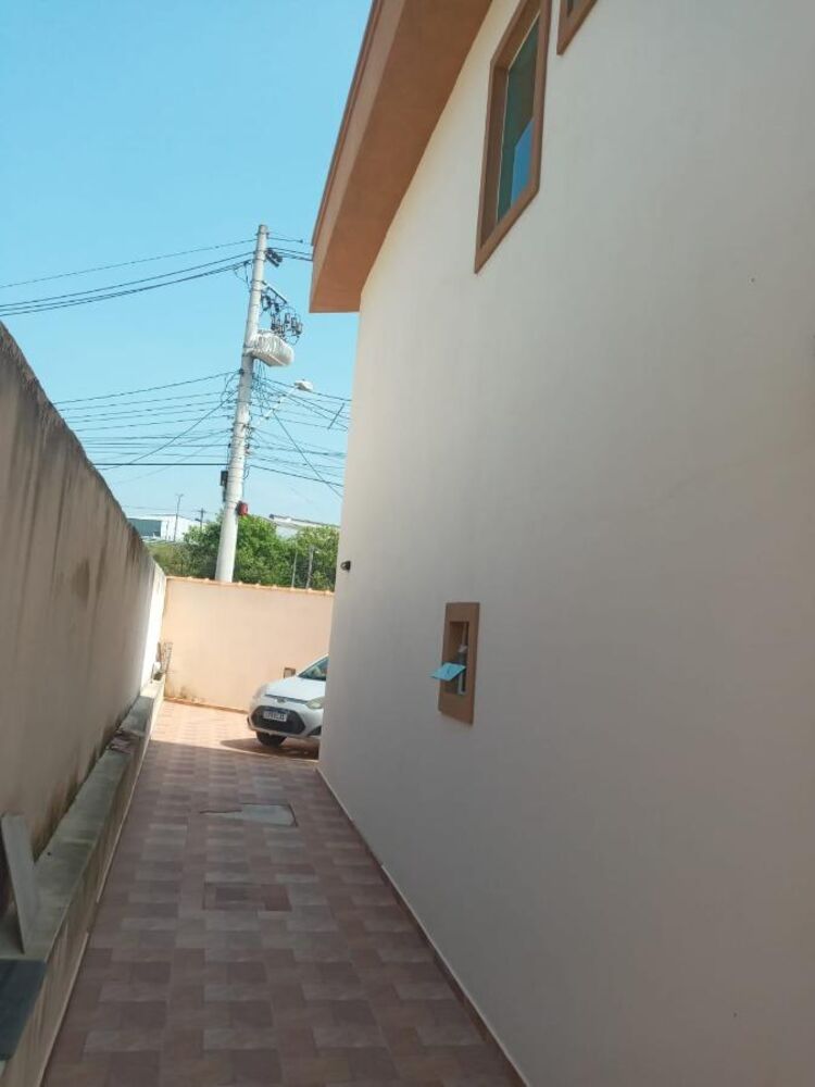 Sobrado, 2 quartos, 120 m² - Foto 1
