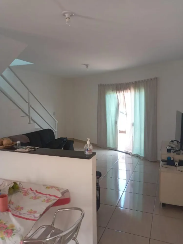 Sobrado, 2 quartos, 120 m² - Foto 17