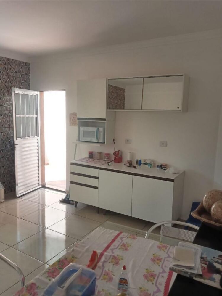 Sobrado, 2 quartos, 120 m² - Foto 6