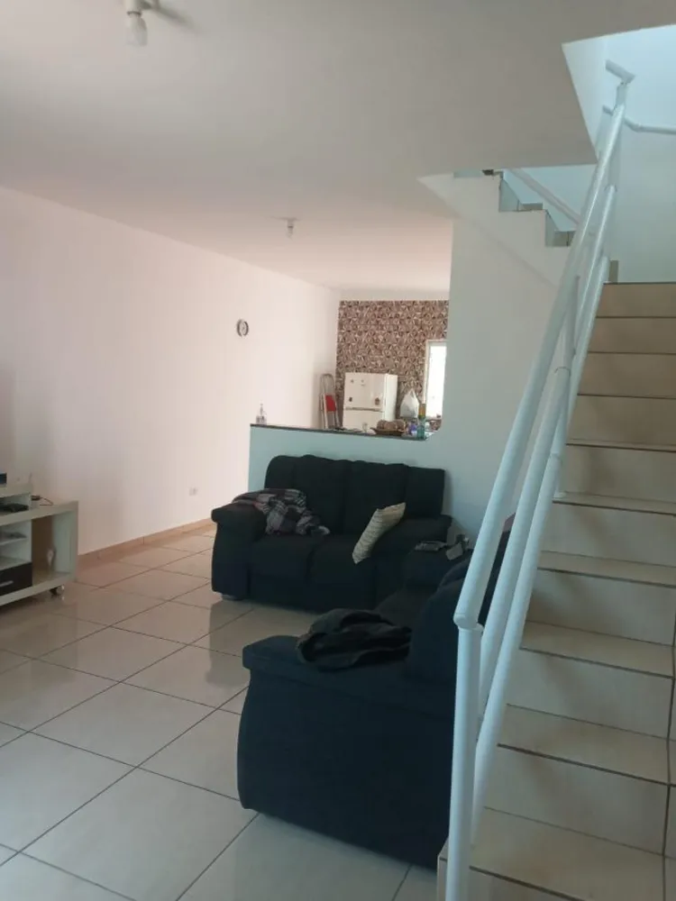 Sobrado, 2 quartos, 120 m² - Foto 20