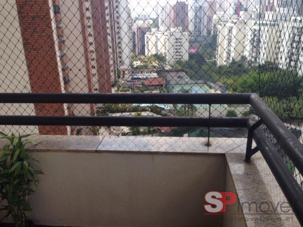 Apartamento, 4 quartos, 170 m² - Foto 11