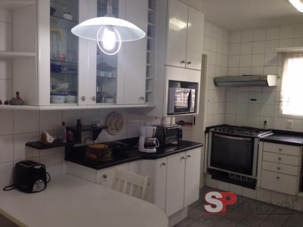 Apartamento, 4 quartos, 170 m² - Foto 13