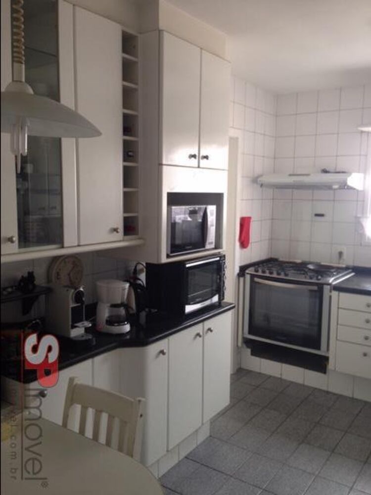Apartamento, 4 quartos, 170 m² - Foto 6