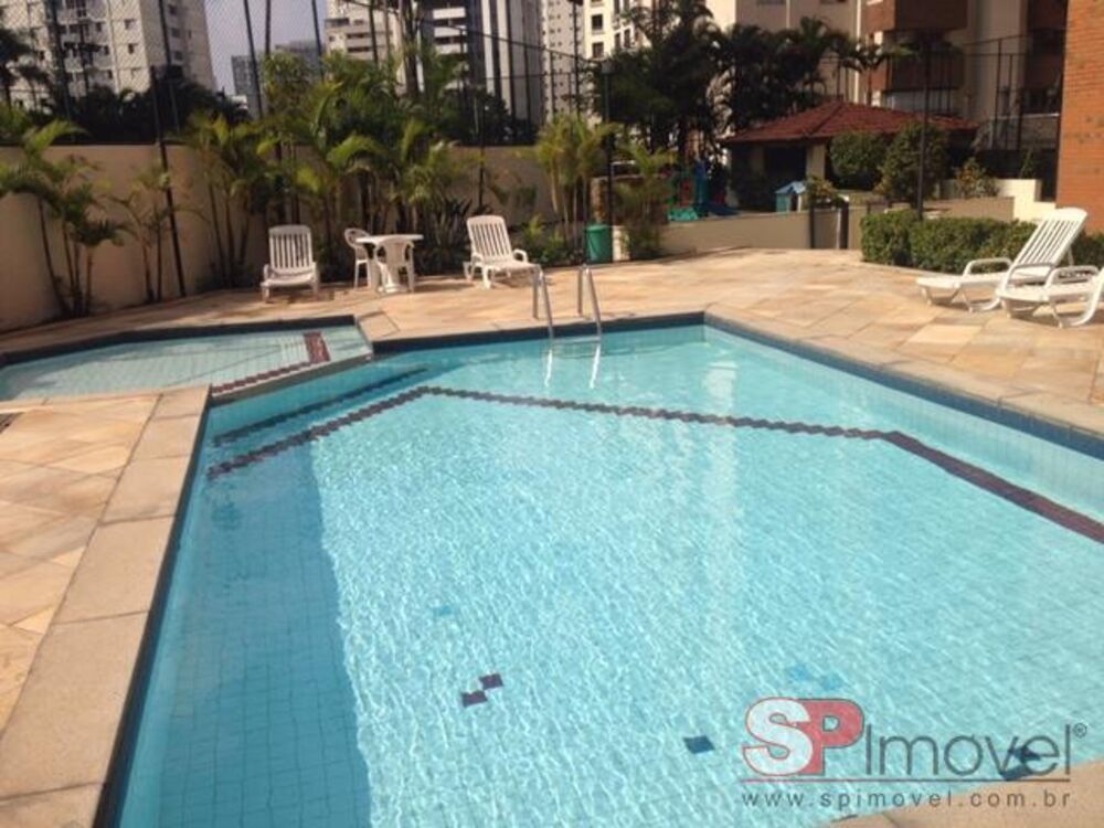 Apartamento, 4 quartos, 170 m² - Foto 14
