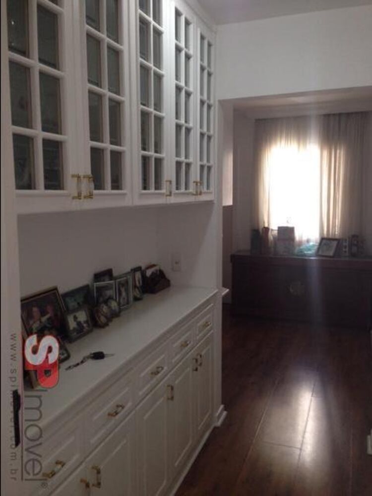 Apartamento, 4 quartos, 170 m² - Foto 16
