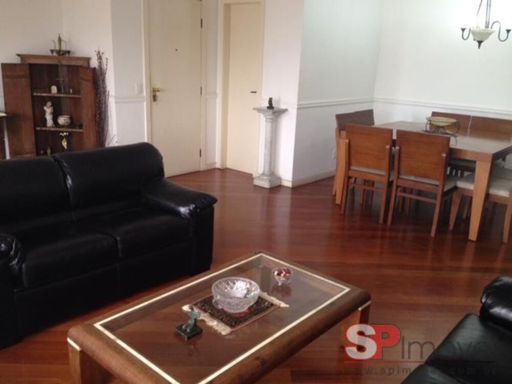 Apartamento, 4 quartos, 170 m² - Foto 8