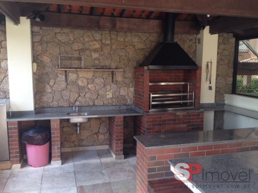 Apartamento, 4 quartos, 170 m² - Foto 9