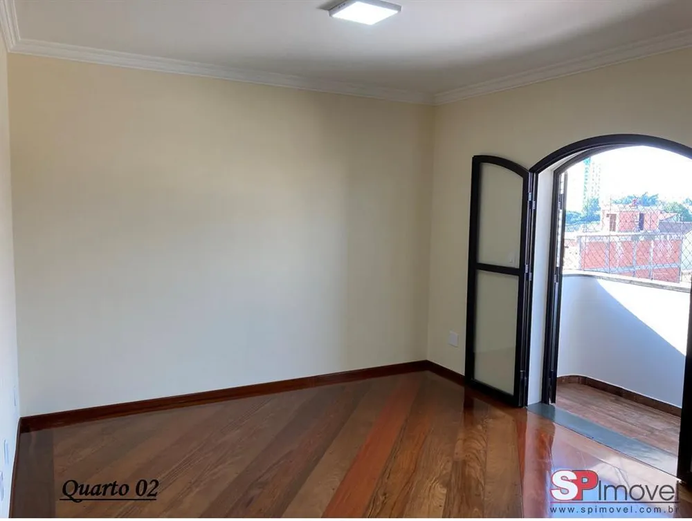 Apartamento, 4 quartos, 122 m² - Foto 2