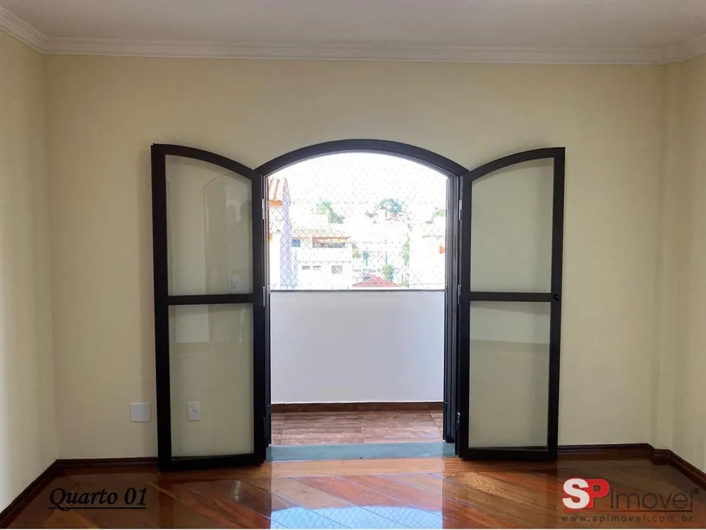 Apartamento, 4 quartos, 122 m² - Foto 1