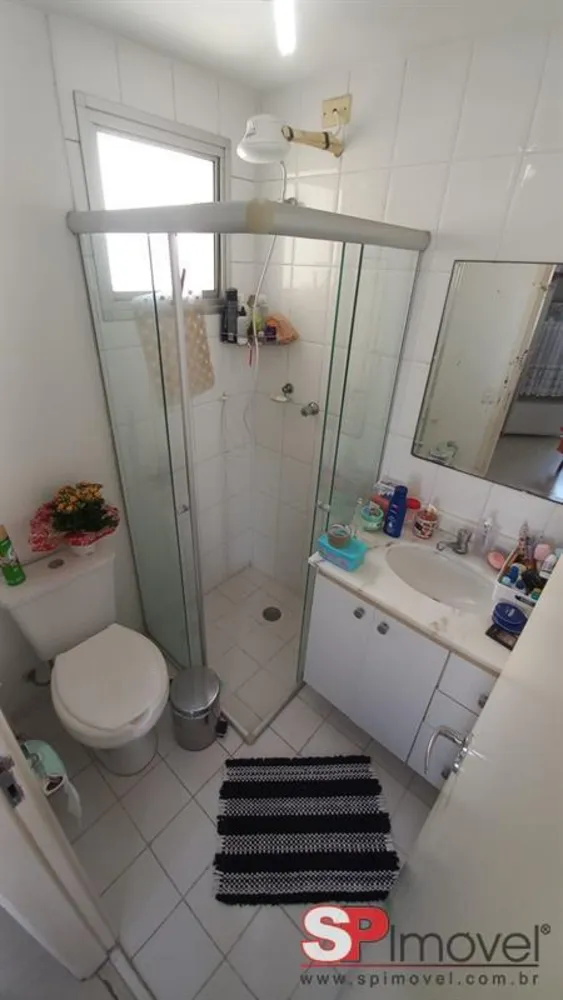 Apartamento, 1 quarto, 44 m² - Foto 6