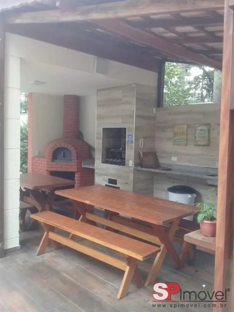 Apartamento, 1 quarto, 44 m² - Foto 8