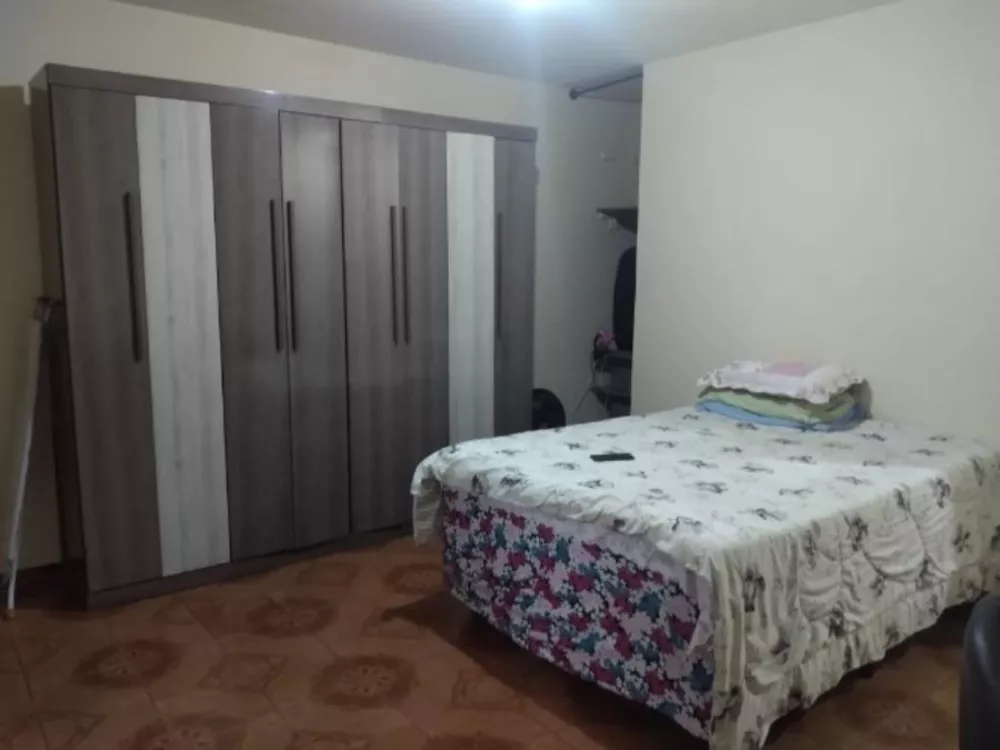 Sobrado à venda com 3 quartos, 120m² - Foto 3