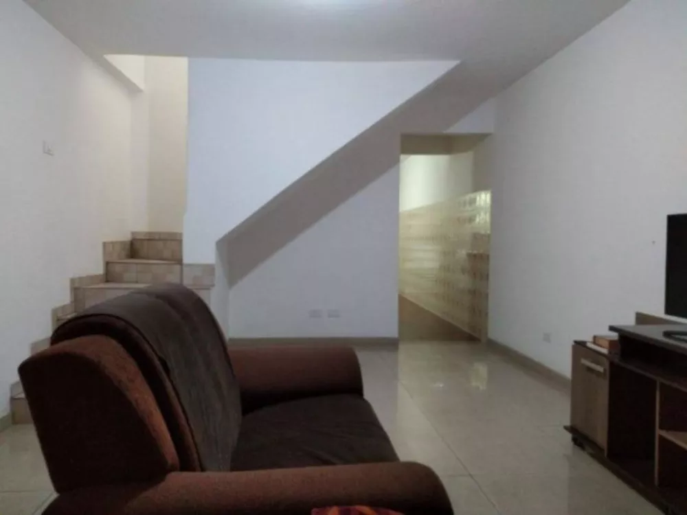 Sobrado à venda com 3 quartos, 120m² - Foto 2