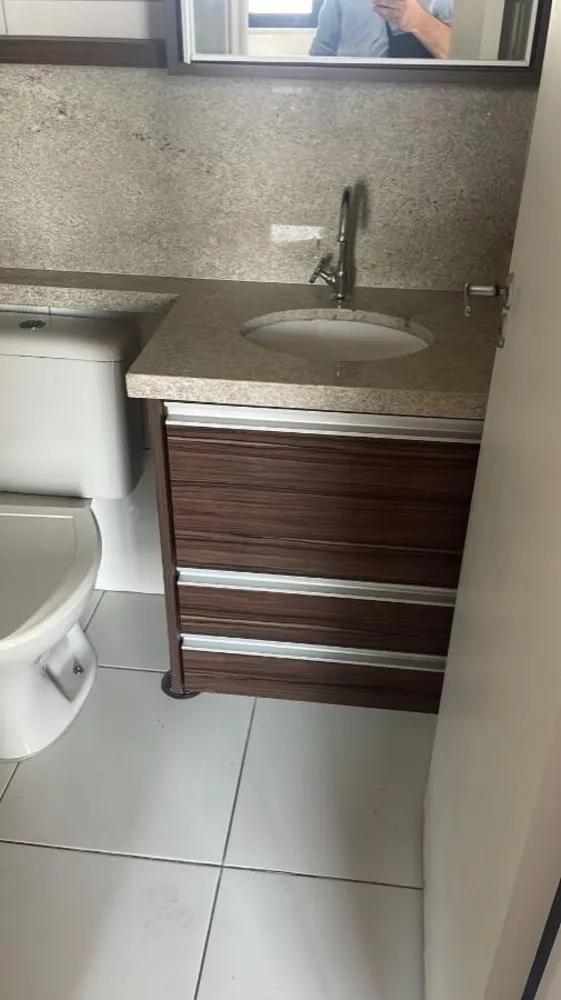 Apartamento, 2 quartos, 49 m² - Foto 5