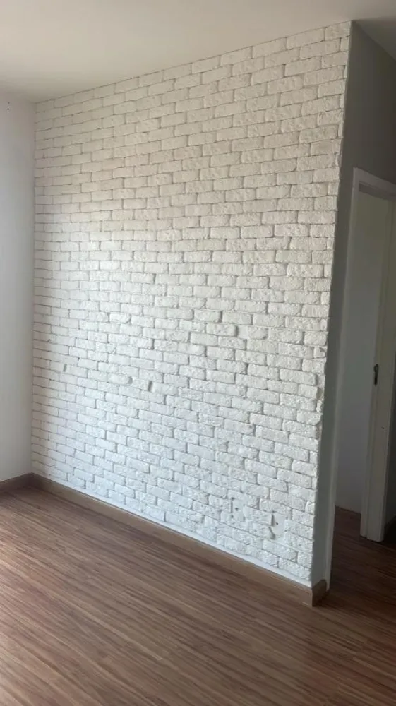 Apartamento, 2 quartos, 49 m² - Foto 1