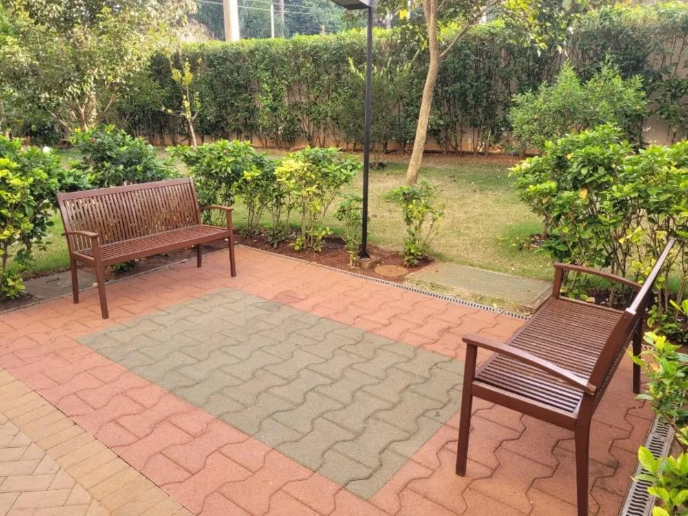 Apartamento, 2 quartos, 49 m² - Foto 2