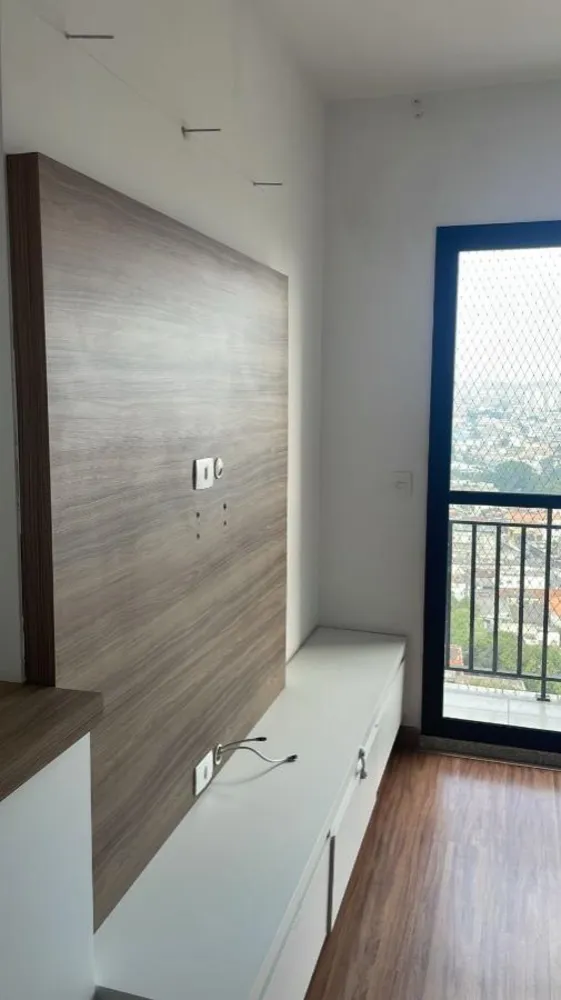 Apartamento, 2 quartos, 49 m² - Foto 6