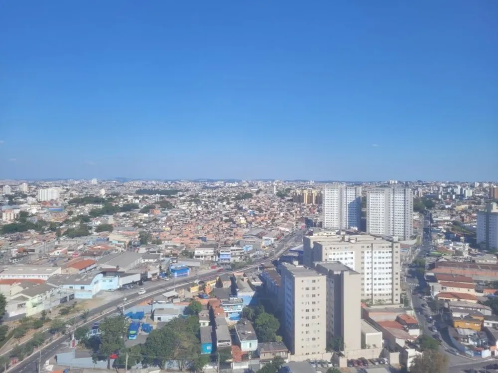 Apartamento, 2 quartos, 49 m² - Foto 8