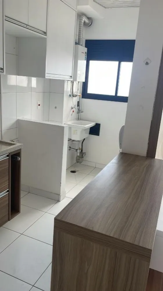 Apartamento, 2 quartos, 49 m² - Foto 4