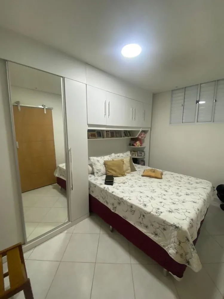 Sobrado, 3 quartos, 170 m² - Foto 5
