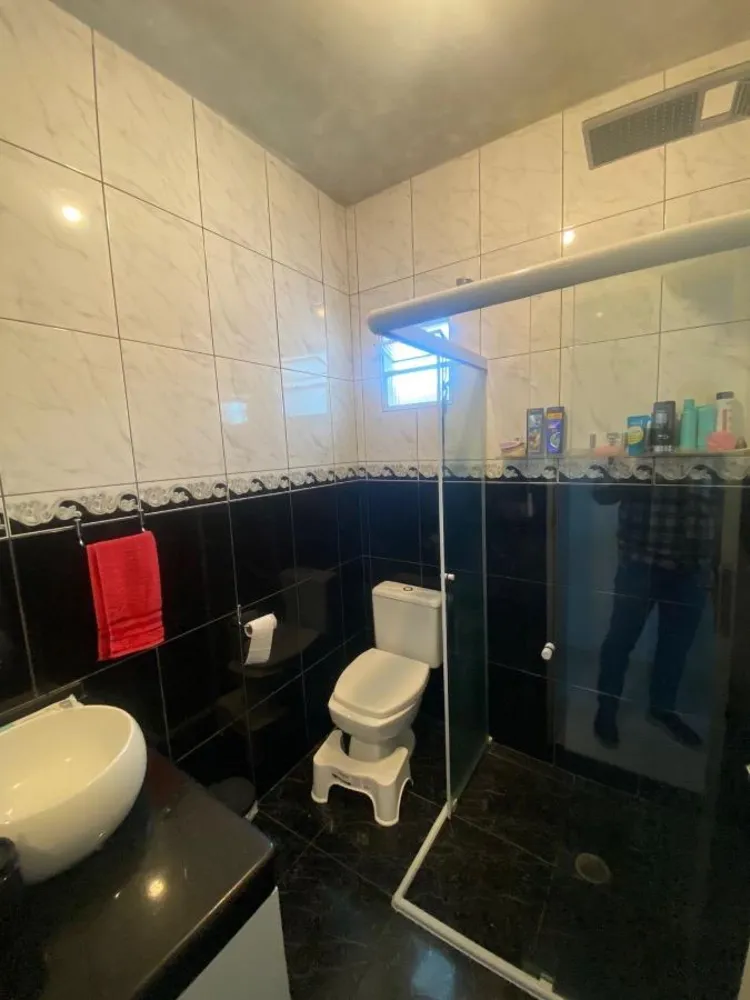 Sobrado, 3 quartos, 170 m² - Foto 7