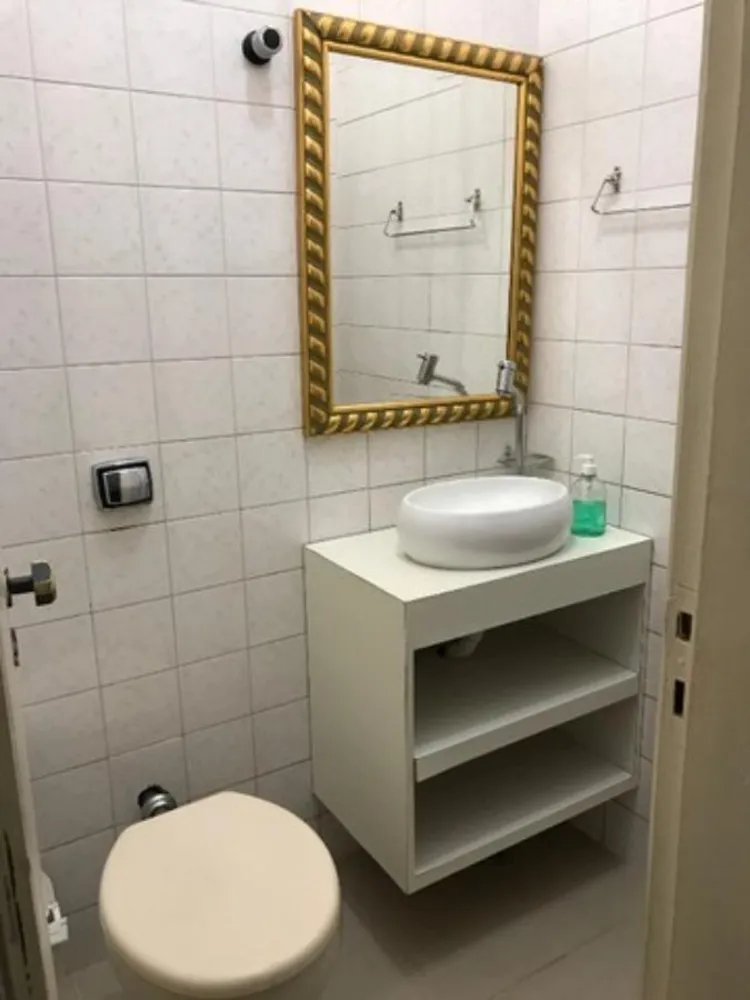 Loja-Salão, 200 m² - Foto 5