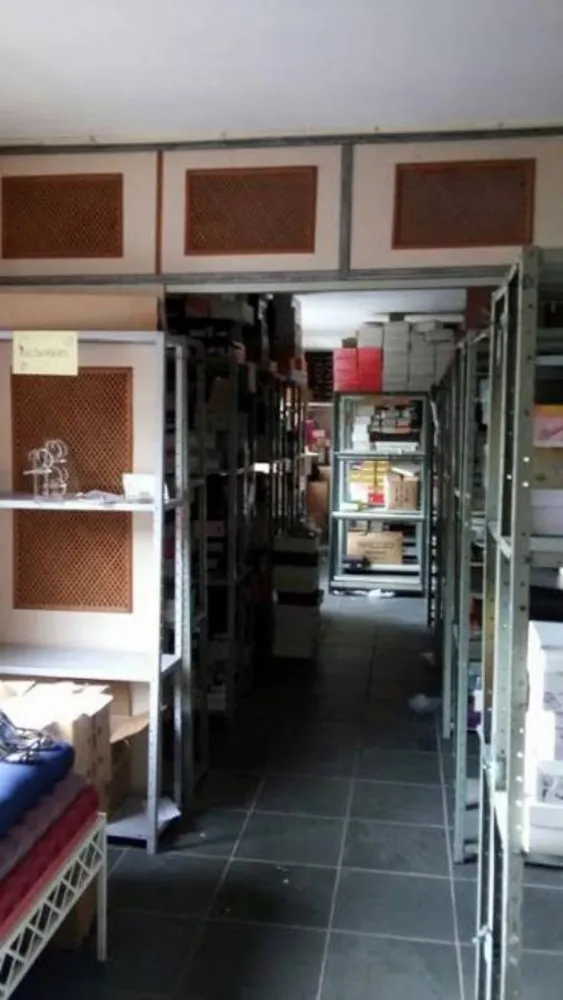 Loja-Salão, 200 m² - Foto 4