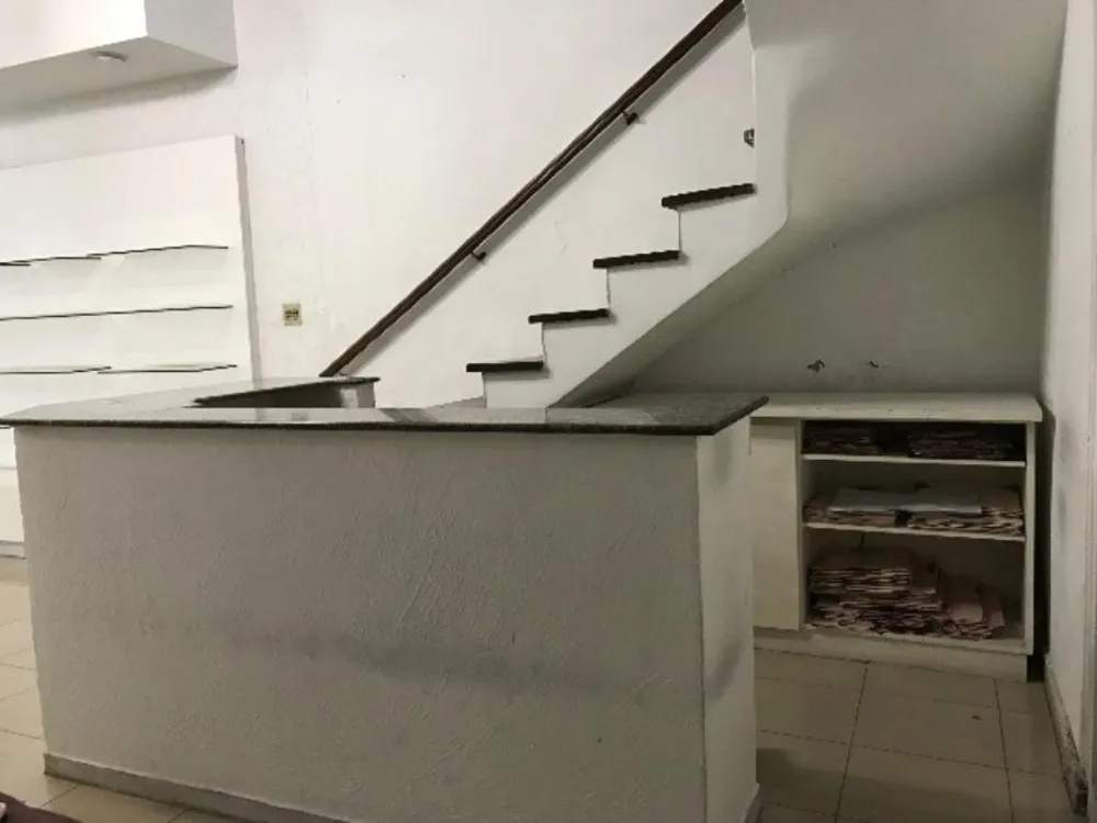 Loja-Salão, 200 m² - Foto 3