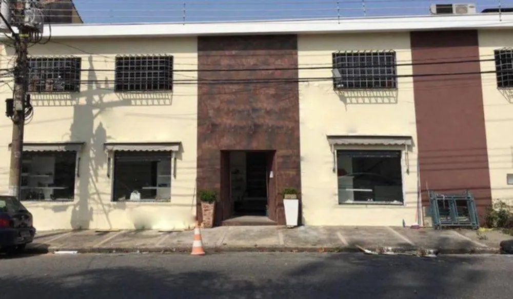 Loja-Salão, 200 m² - Foto 6