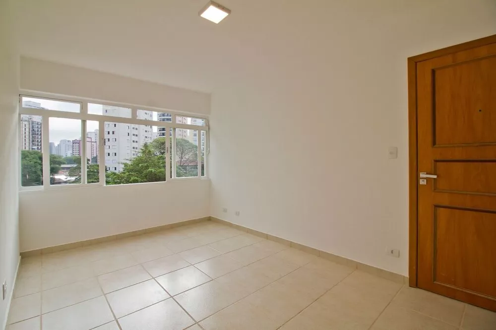 Apartamento à venda com 2 quartos, 65m² - Foto 1