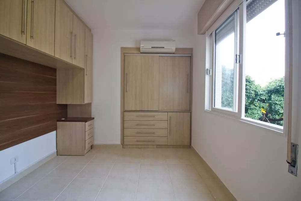 Apartamento à venda com 2 quartos, 65m² - Foto 3