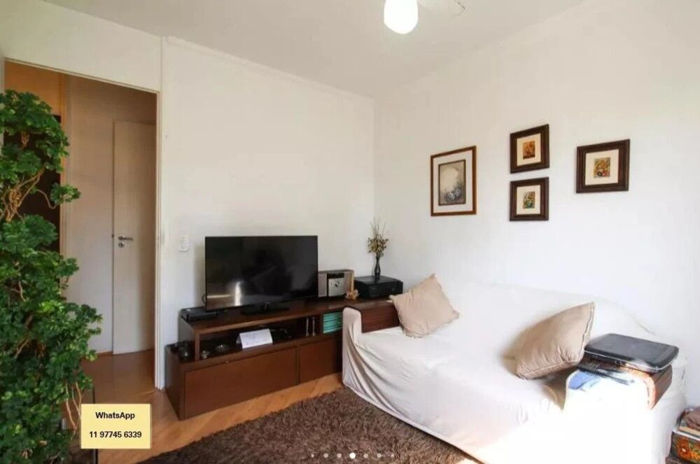 Apartamento, 3 quartos, 105 m² - Foto 2