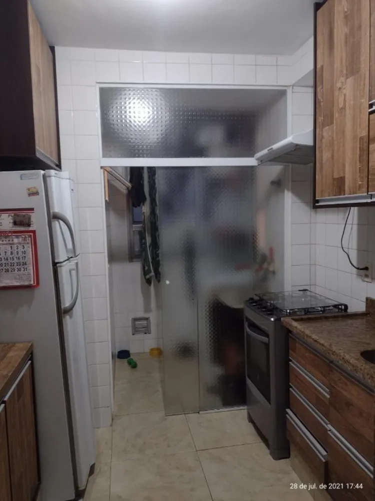 Apartamento, 3 quartos, 120 m² - Foto 6