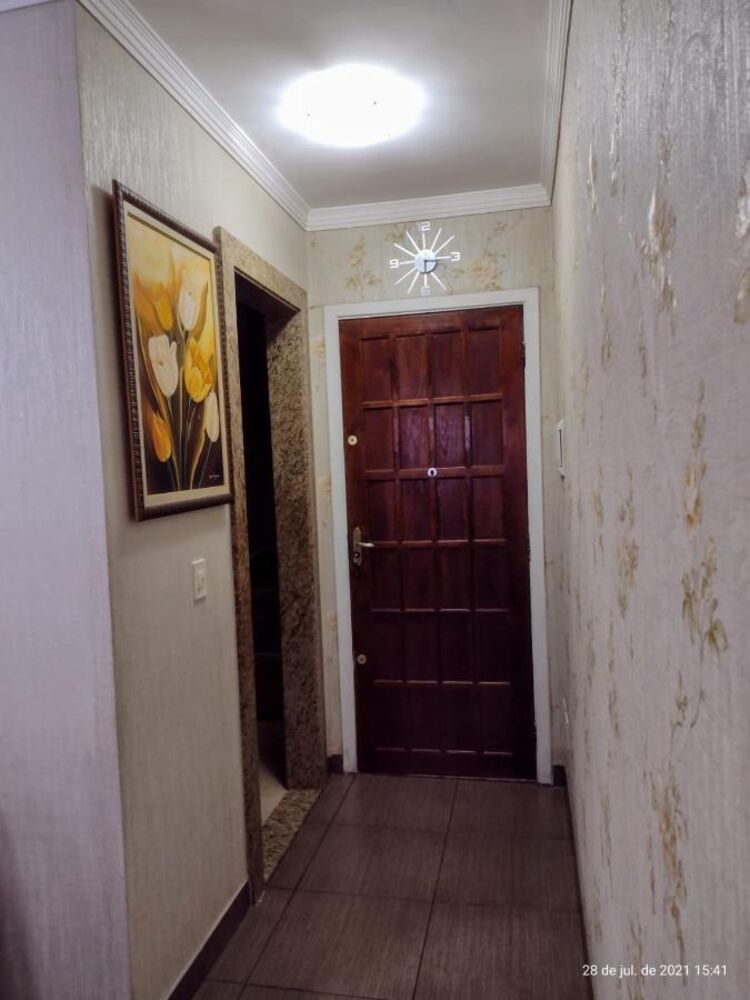 Apartamento, 3 quartos, 120 m² - Foto 2