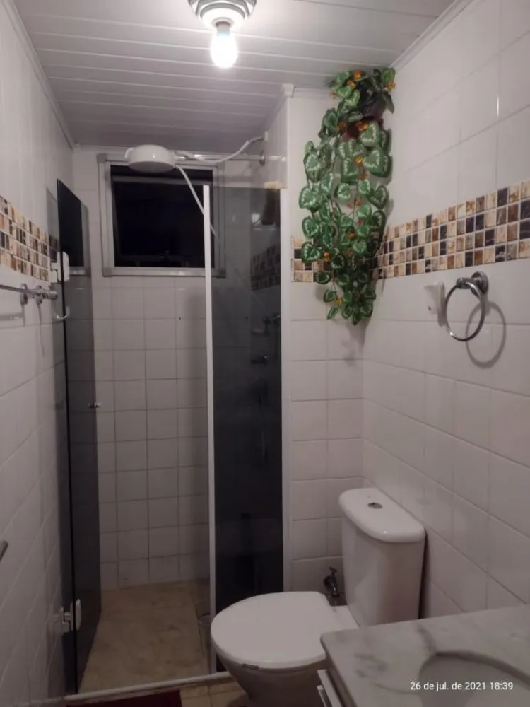 Apartamento, 3 quartos, 120 m² - Foto 7