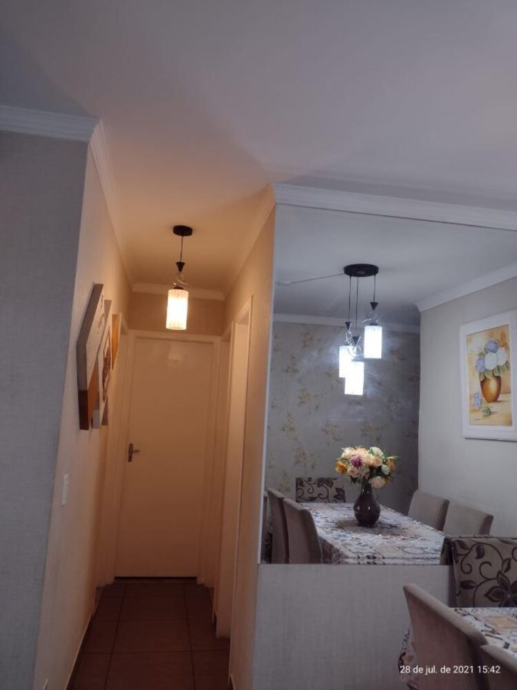 Apartamento, 3 quartos, 120 m² - Foto 1