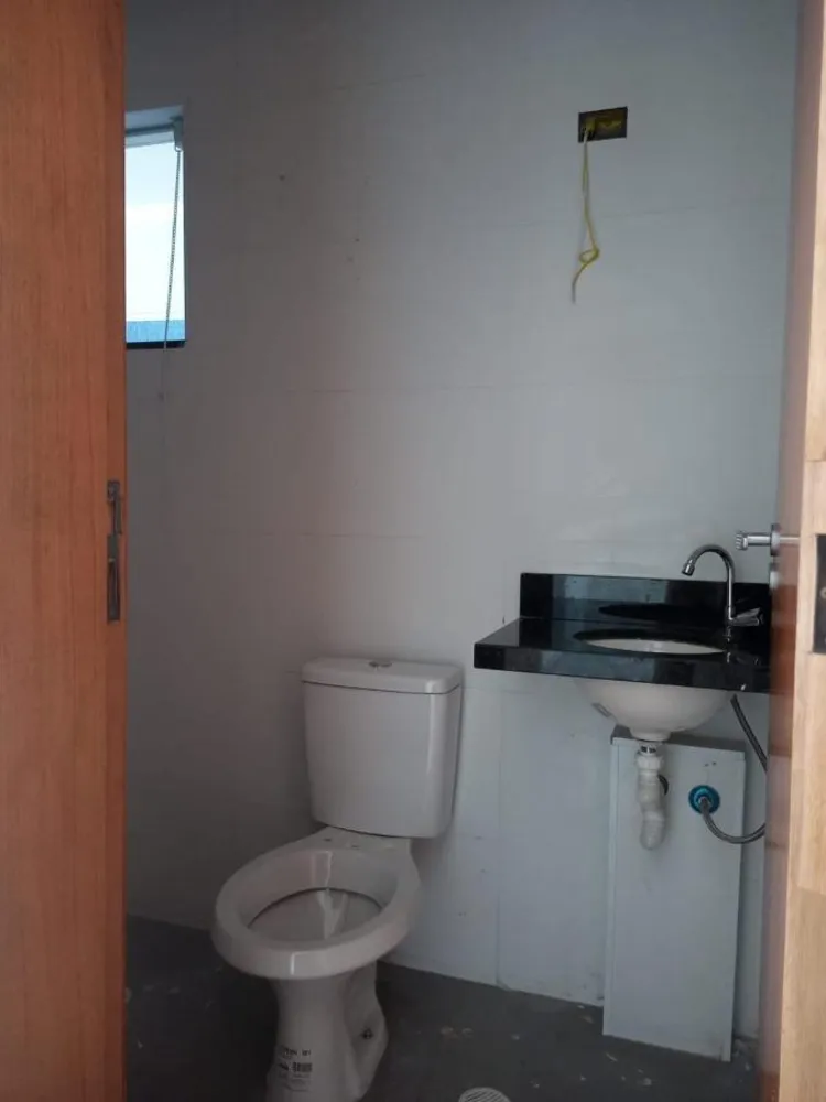 Apartamento, 2 quartos, 43 m² - Foto 1