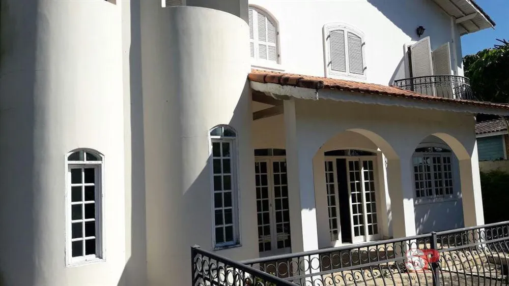Casa, 4 quartos, 700 m² - Foto 4