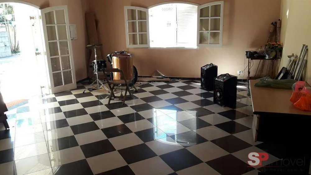 Casa, 4 quartos, 700 m² - Foto 8