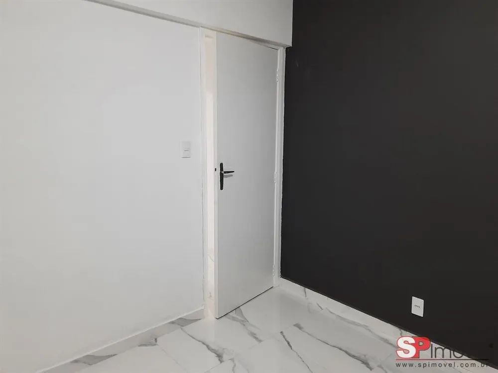 Apartamento, 1 quarto, 33 m² - Foto 2