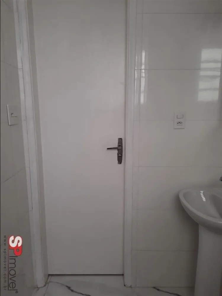 Apartamento, 1 quarto, 33 m² - Foto 3