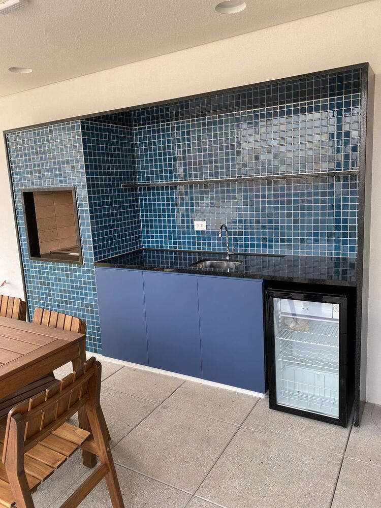 Apartamento, 1 quarto, 25 m² - Foto 1