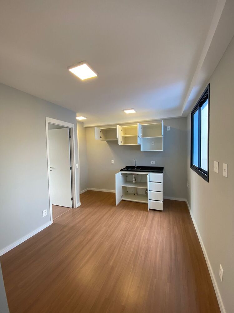 Apartamento, 1 quarto, 25 m² - Foto 2