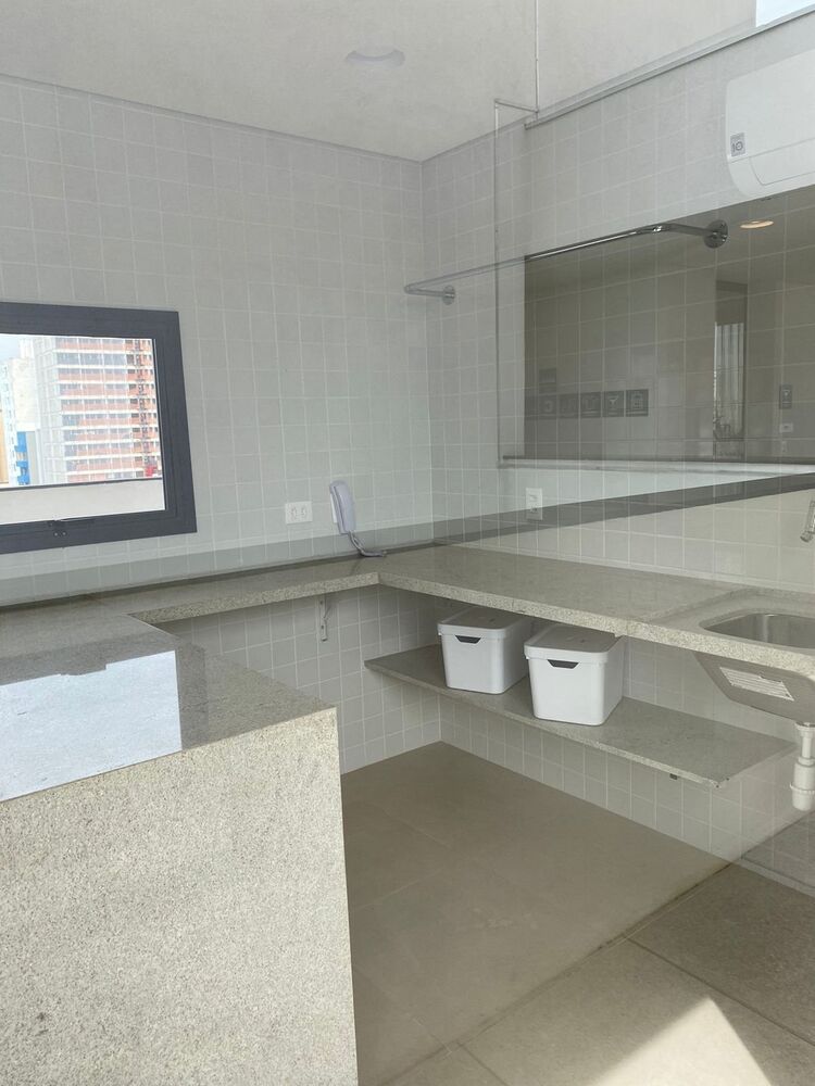 Apartamento, 1 quarto, 25 m² - Foto 3