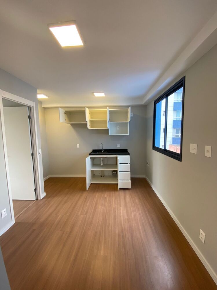 Apartamento, 1 quarto, 25 m² - Foto 4
