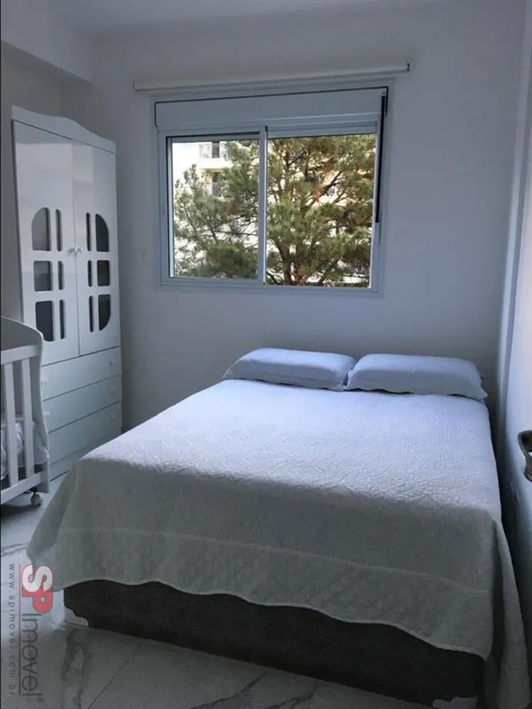 Apartamento, 1 quarto, 38 m² - Foto 5