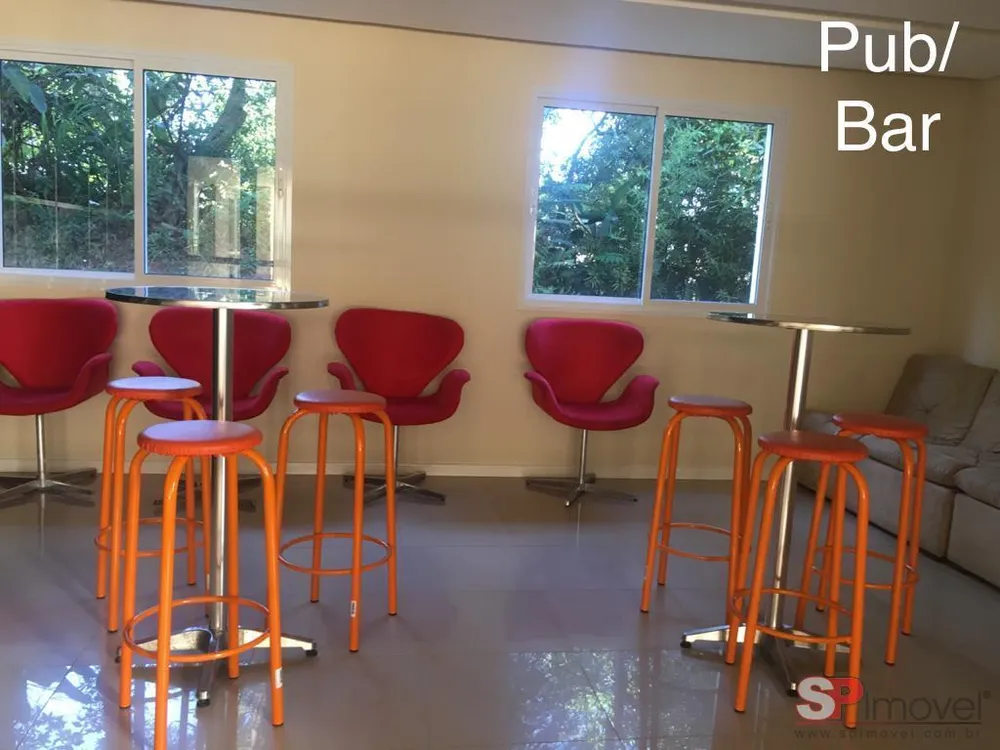 Apartamento, 1 quarto, 38 m² - Foto 15