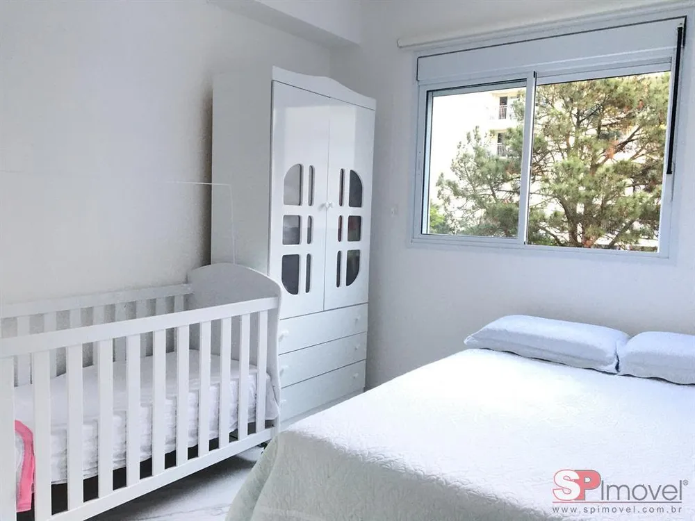 Apartamento, 1 quarto, 38 m² - Foto 6