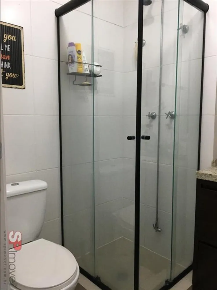 Apartamento, 1 quarto, 38 m² - Foto 7