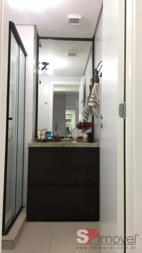 Apartamento, 1 quarto, 38 m² - Foto 8